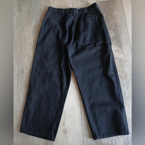 THE ROW HESTER JEANS Women's Size 8 - Picture 4 of 11